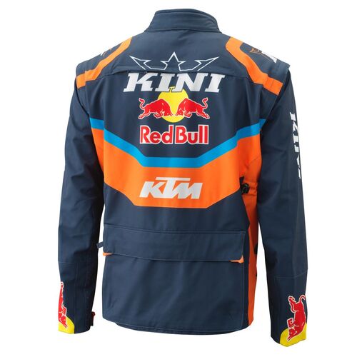 Kini Red Bull Competition Jacke S