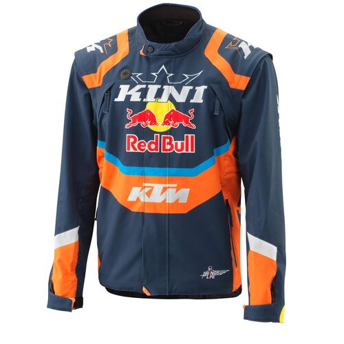 Kini Red Bull Competition Jacke L