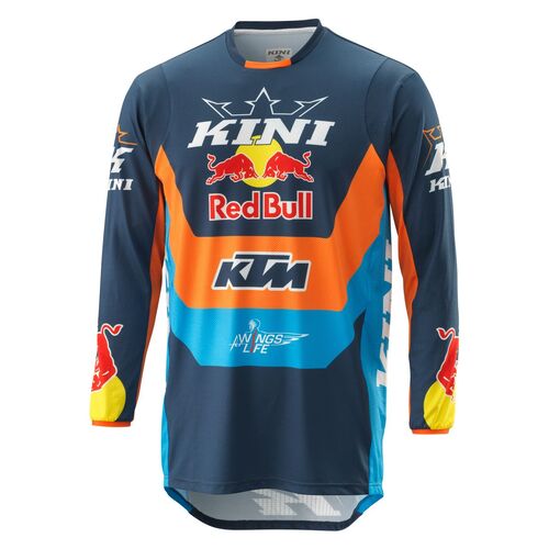 Kini Red Bull Competition Jersey