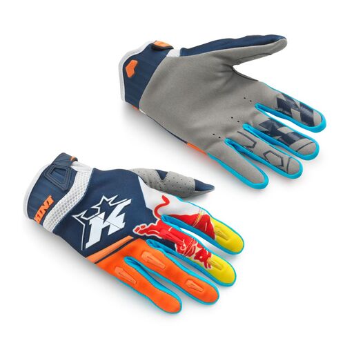 Kini Red Bull Competition Handschuhe S/8