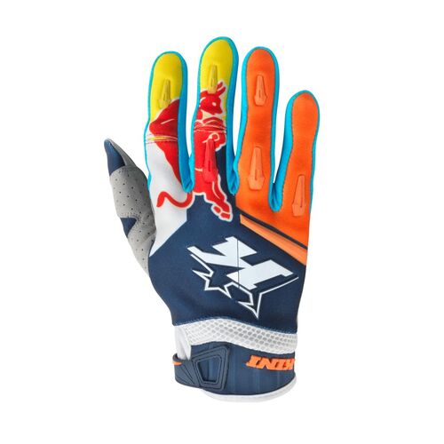 Kini Red Bull Competition Handschuhe