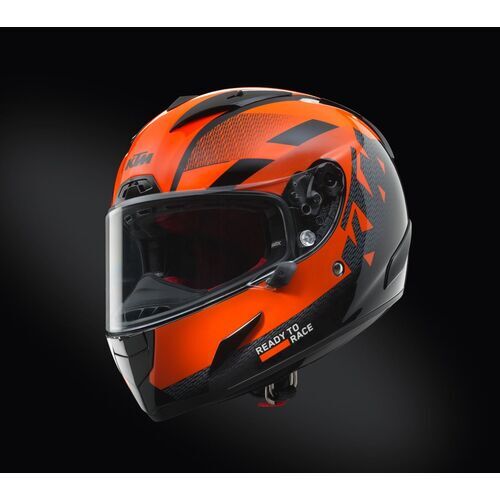 Race-R Pro Helm L/59-60