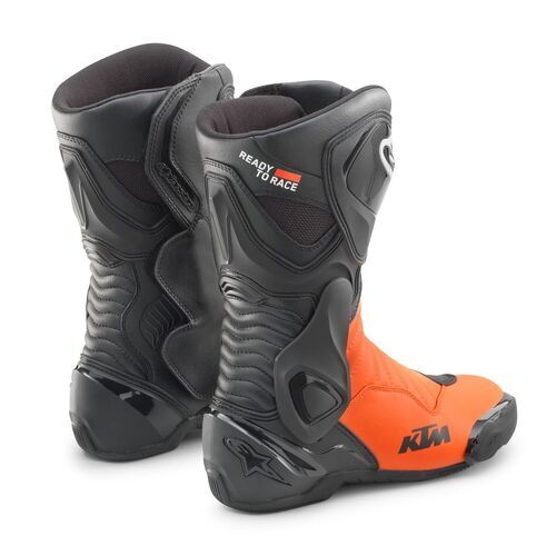 Alpinestars S-MX6 V2 Stiefel SMX-6 V2 BOOTS 42
