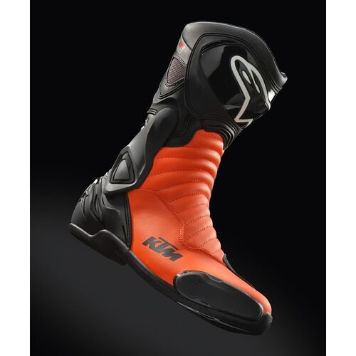 Alpinestars S-MX6 V2 Stiefel SMX-6 V2 BOOTS 45