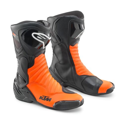 Alpinestars S-MX6 V2 Stiefel SMX-6 V2 BOOTS 46