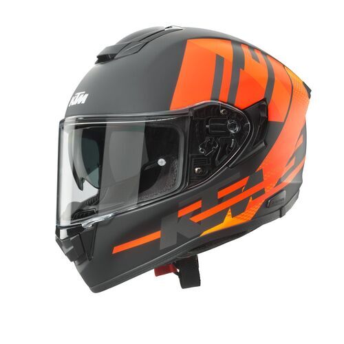 ST501 HELMET XS/53-54
