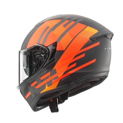 ST501 HELMET M/57-58