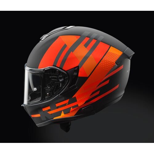 ST501 HELMET M/57-58