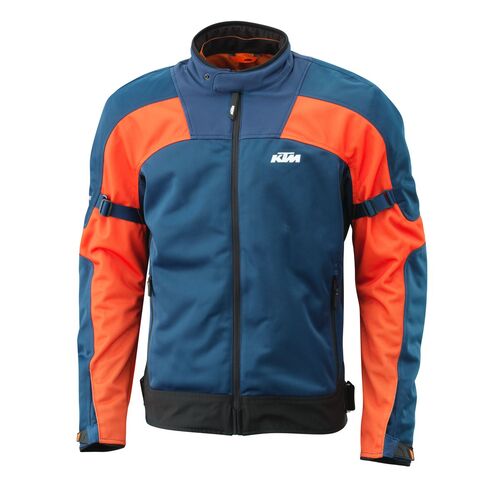 Solar Air V2 Jacke L
