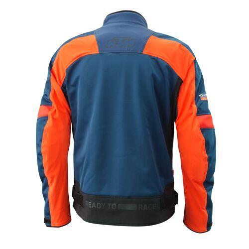 Solar Air V2 Jacke L
