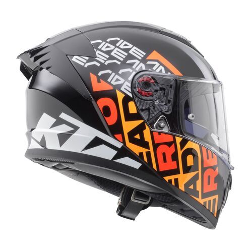 BREAKER EVO HELMET XS/53-54