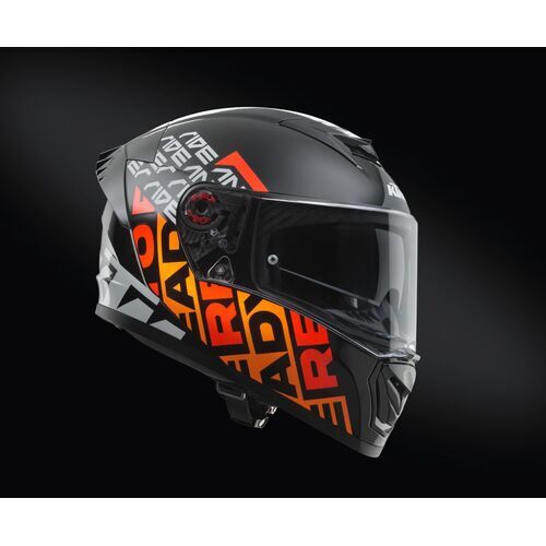 BREAKER EVO HELMET XS/53-54