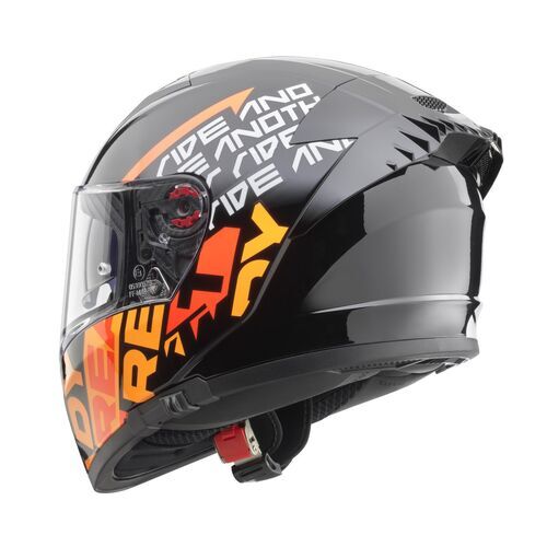 BREAKER EVO HELMET S/55-56