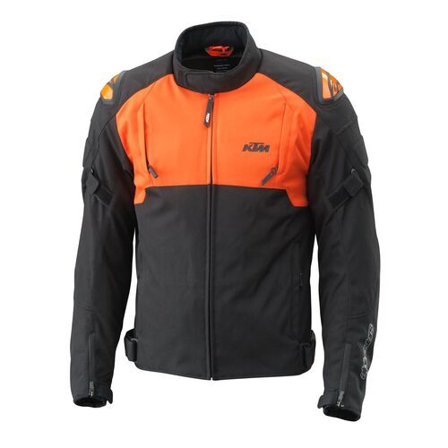 Ampere Jacke wasserdicht XL