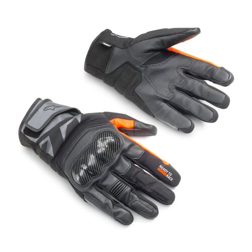 Alpinestars SMX Z Drystar Handschuhe