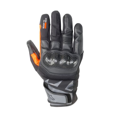 Alpinestars SMX Z Drystar Handschuhe