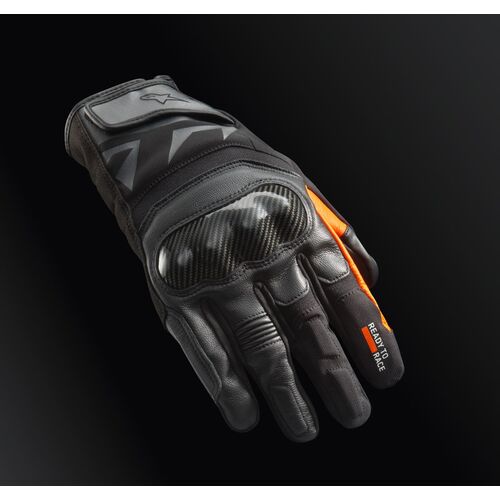 Alpinestars SMX Z Drystar Handschuhe