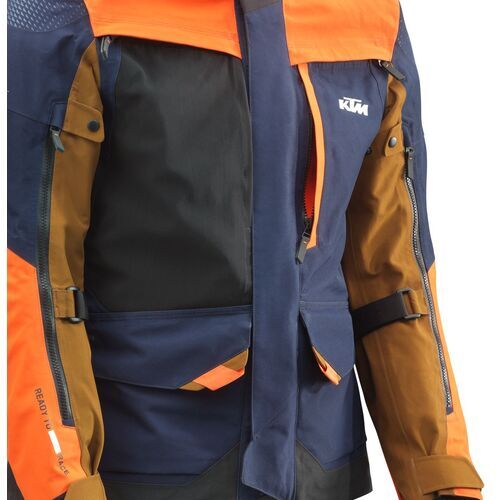 Vast Gore-Tex� Jacke S