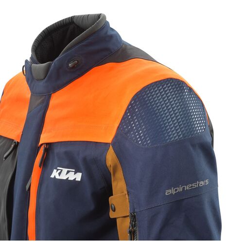 Vast Gore-Tex� Jacke L