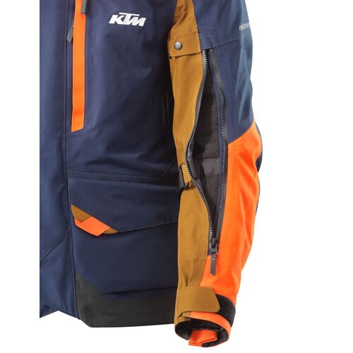 Vast Gore-Tex� Jacke