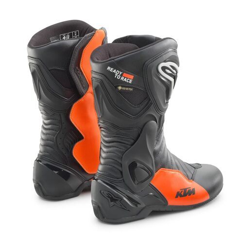 Alpinestars SMX-6 V2 Gore-Tex� Stiefel Schuhgr��e 40