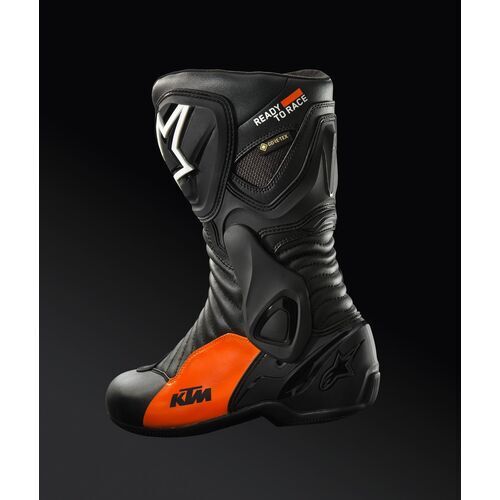 Alpinestars SMX-6 V2 Gore-Tex� Stiefel Schuhgr��e 45