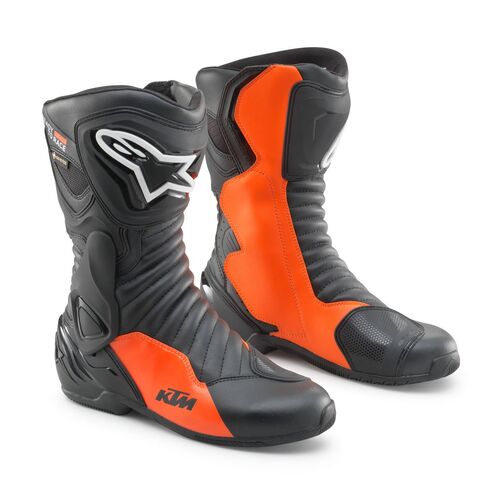 Alpinestars SMX-6 V2 Gore-Tex� Stiefel