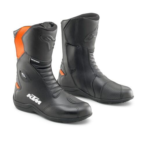 Andes V2 Drystar Stiefel