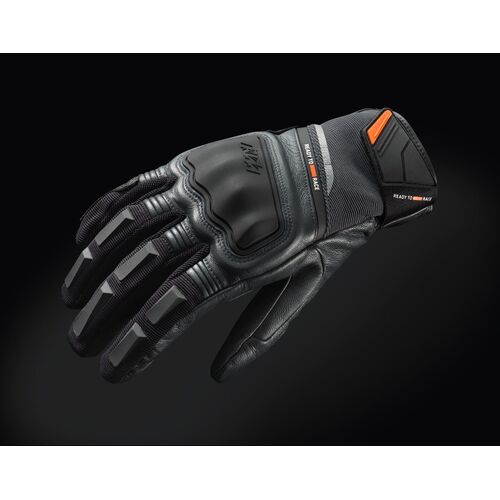 Tourrain V2 K-Hydratech Handschuhe S/8