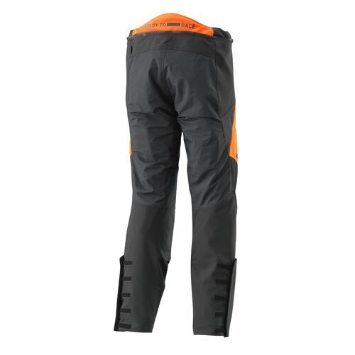 Terra Adventure V2 Hose - Schwarz S/30