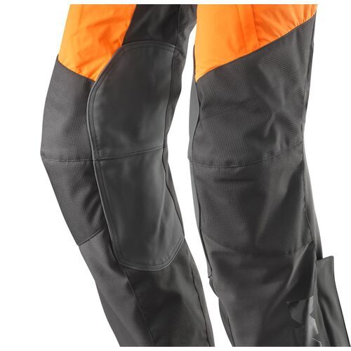 Terra Adventure V2 Hose - Schwarz L/34