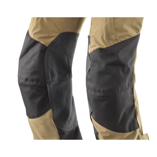 Terra Adventure V2 Hose - Gelb XXL/38