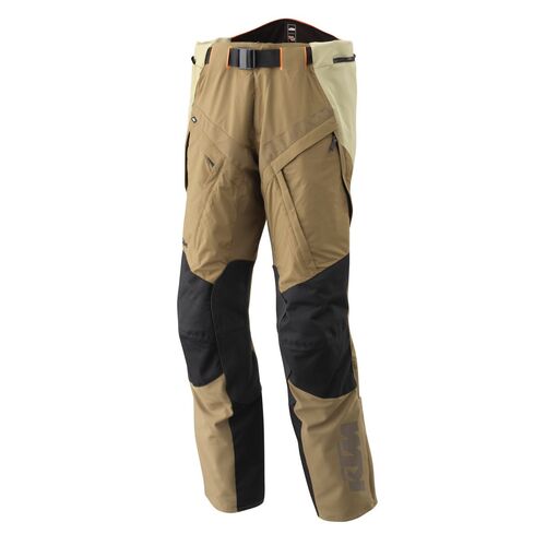 Terra Adventure V2 Hose - Gelb