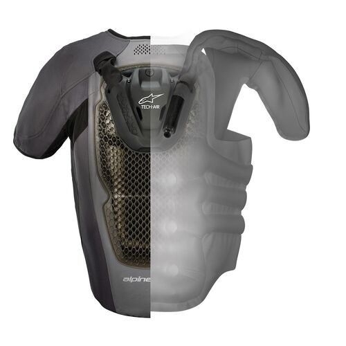Tech Air 5 Airbag-Weste