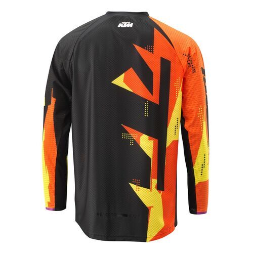 Gravity-FX Jersey