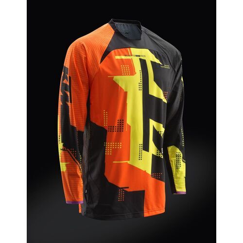 Gravity-FX Jersey