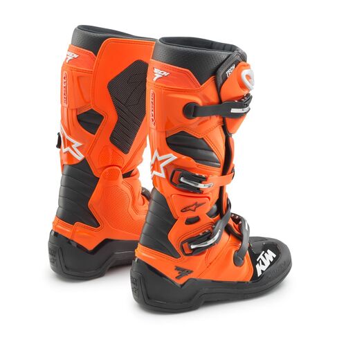 Tech 7 MX Stiefel Schuhgr��e 45,5