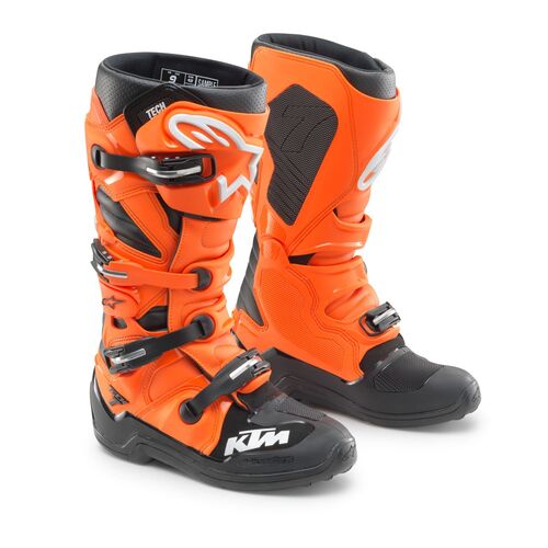 Tech 7 MX Stiefel Schuhgr��e 48
