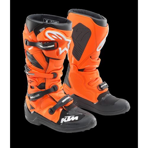 Tech 7 MX Stiefel