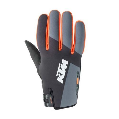 Racetech Handschuhe wasserdicht L/10