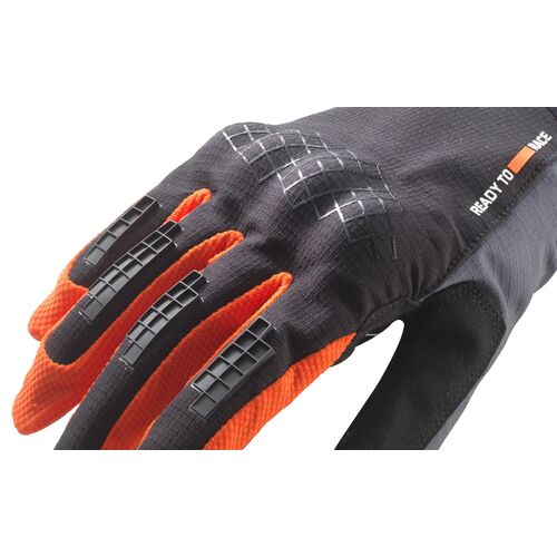 Racetech Handschuhe S/8