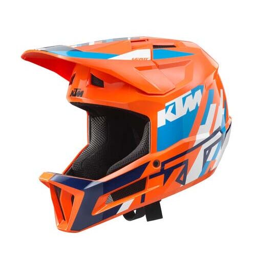 GRAVITY EDRIVE-MTB HELM KINDER M/51-52