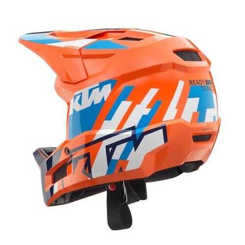 GRAVITY EDRIVE-MTB HELM KINDER