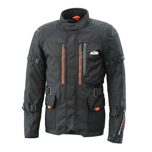 Adventure S Gore-Tex� Jacke XL