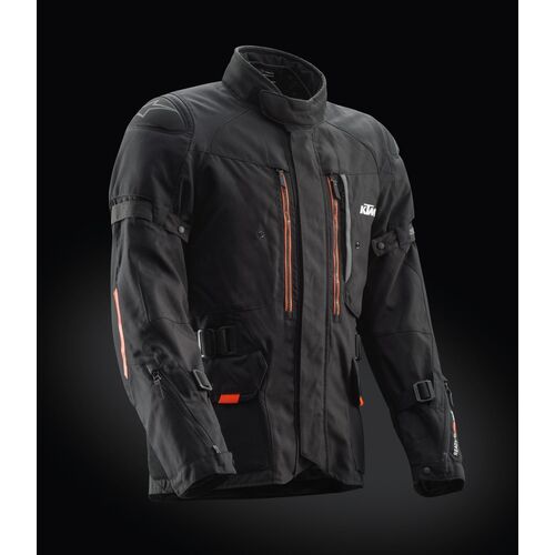 Adventure S Gore-Tex� Jacke XXL