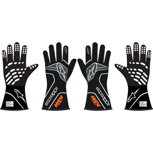 *TECH 1 RACE V2 GLOVES