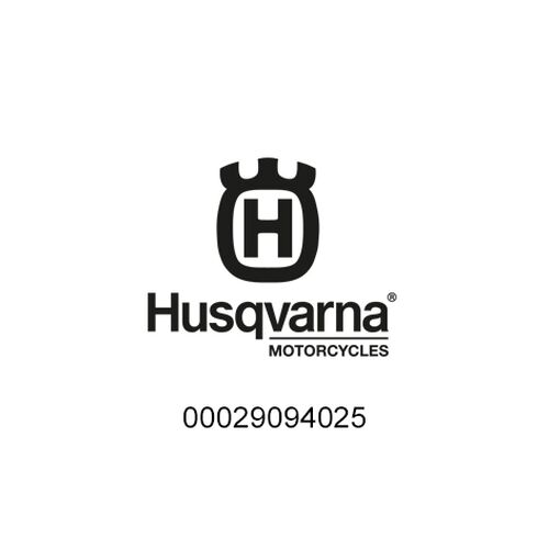 AUFKLEBER SET HUSQVARNA