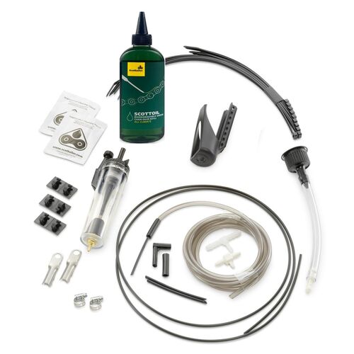 Scottoiler-Kit