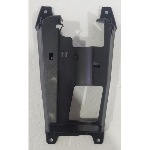 ABDECKUNG                   07