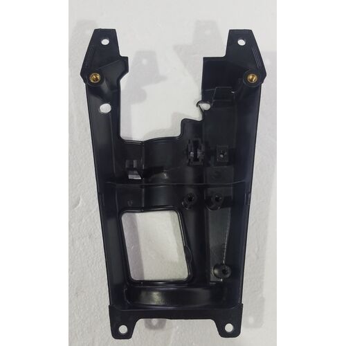 ABDECKUNG                   07